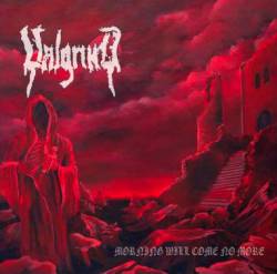 Morning Will Come No More